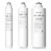 X16 1-Year Filter Replacement Bundle